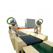 雙側(cè)免邊機(jī)，雙面機(jī)，兩側(cè)封邊機(jī)