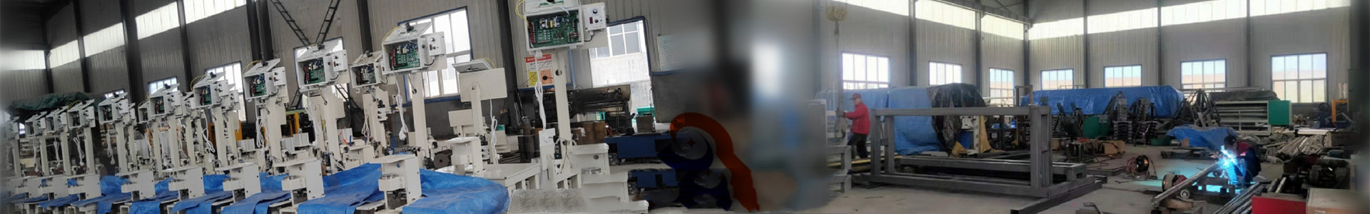 篷布熱合機(jī)