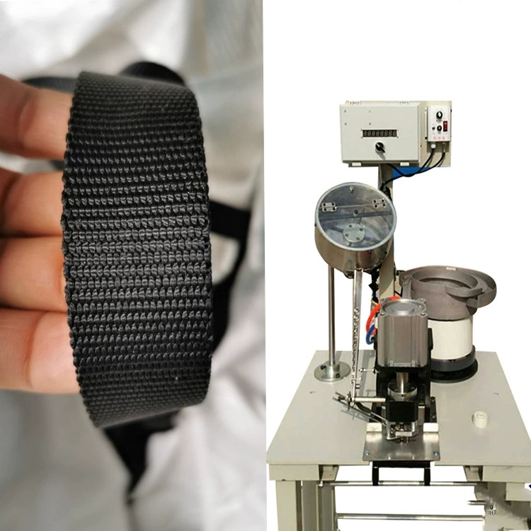 鑫瑞德篷布打扣機